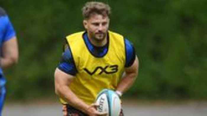 New-look Dragons must get better - Young
