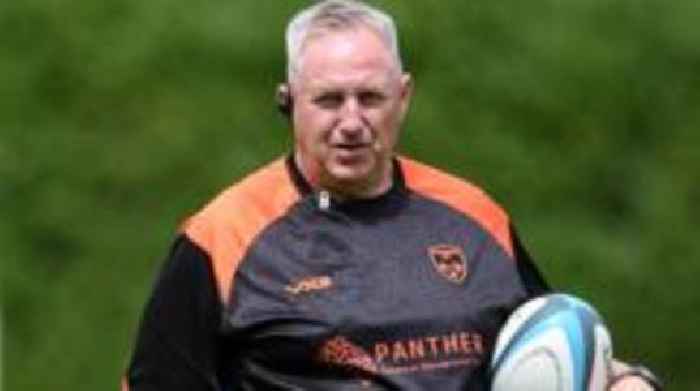 Owners backed to fight for Dragons in WRU shake-up