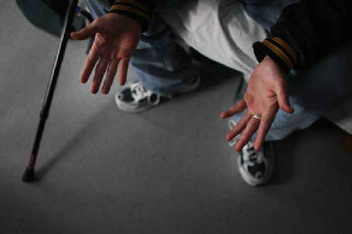 Street homelessness in NJ is up 15% as federal resources disappear