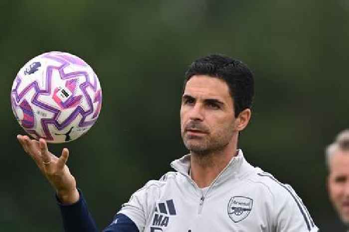 Arsenal fans who want Mikel Arteta sacked are dafter than Joey Barton