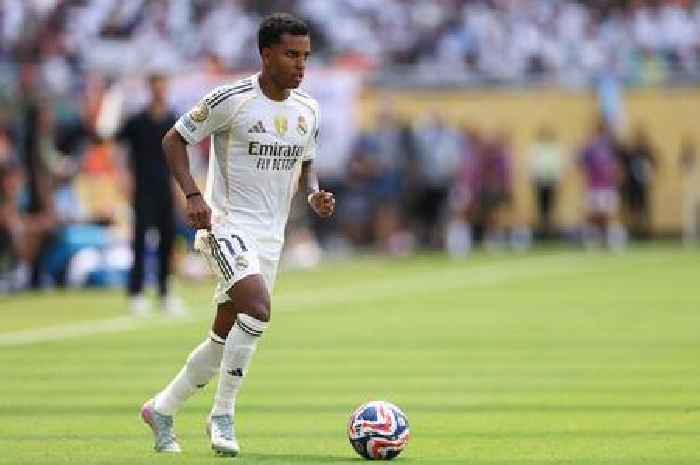 Arsenal transfer news: Rodrygo awaits 'final decision' as Prem star 'keen on a switch'