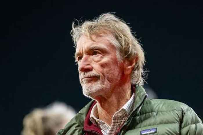 Man Utd face £213m hit as Sir Jim Ratcliffe handed transfer window reality check