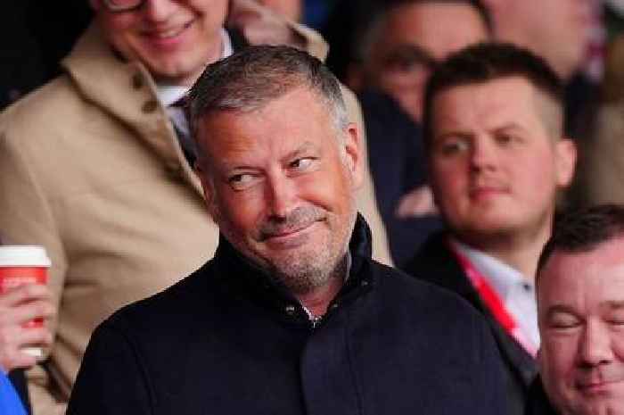 Mark Clattenburg’s response to being ‘offered a female’ by football club after a game