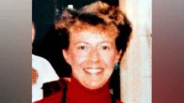 Man has murder conviction quashed for second time