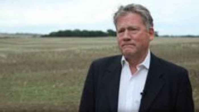 Former Conservative MP defects to Reform