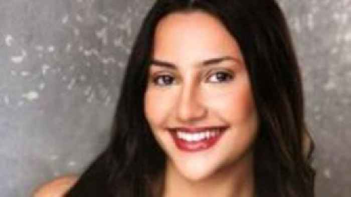 Tributes to actress and 'dancing queen' after crash