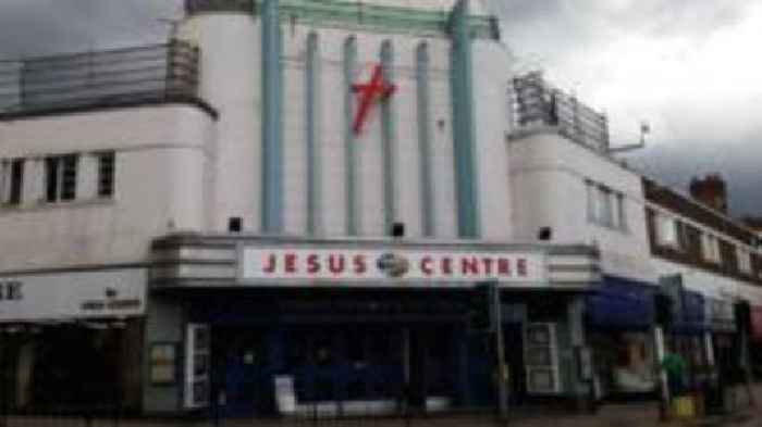 Jesus Army cult would 'pack out' 900-seat theatre