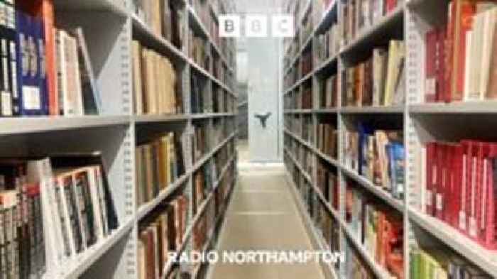 Secret Northampton