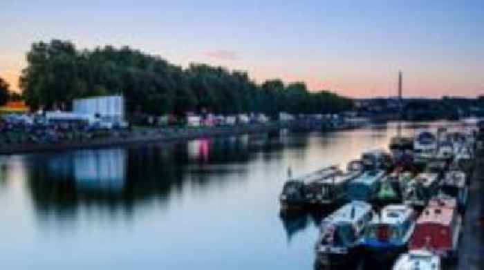 Riverside Festival fair cancelled with days to go