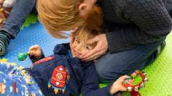 Music group for dads and kids at risk of closure