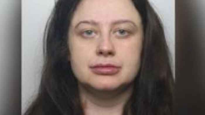 Woman guilty of Christmas Day murder of ex-partner