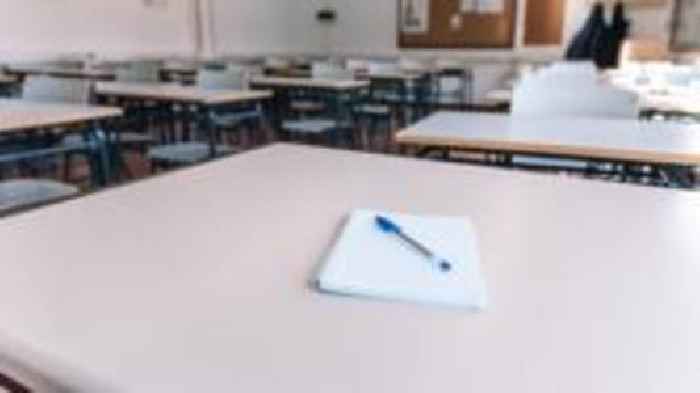 Teacher banned over indecent images of children