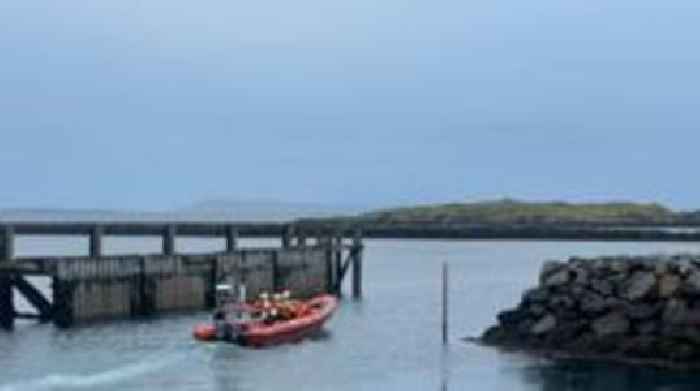 Crew shortage leaves lifeboat station in doubt