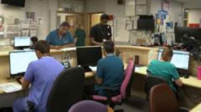 Has this hospital cracked its A&E crisis?