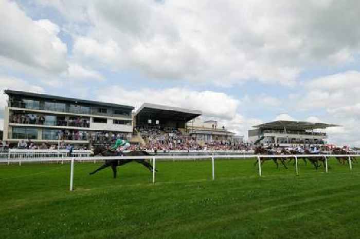 Bro and Nad can have final Say in trappy Goodwood sprint