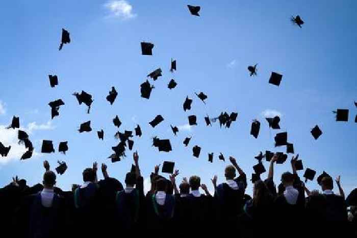 Cut tax for under 35s or watch them leave the country