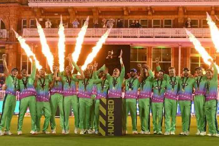 ECB hails ‘exciting new phase’ after six Hundred deals completed