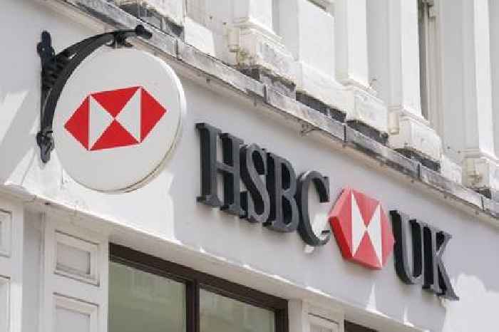 HSBC boss: Rachel Reeves hiking bank tax would dent growth