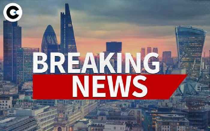 London airports ground flights as air traffic control suffers ‘technical issue’