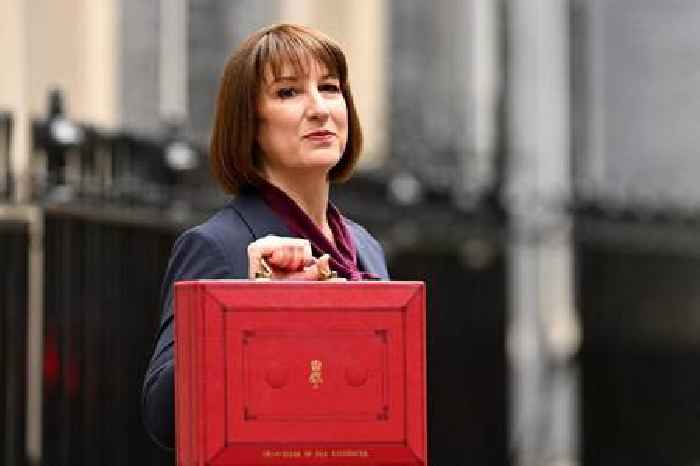 Rachel Reeves’ Autumn Budget still causing negativity – CBI