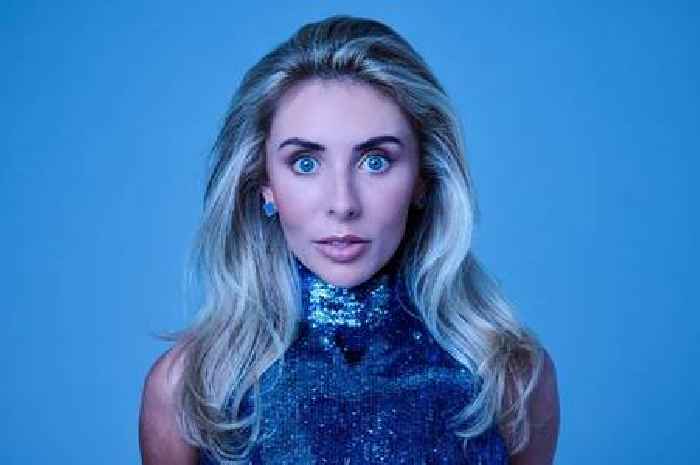 'Bonnie Blue is from same Derbyshire village as me but she should never return'