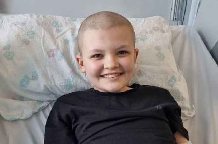 Derby family's lives 'torn apart' after tragic death of 'incredible' boy