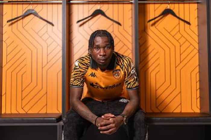 Hull City signing given Erling Haaland seal of approval as teenager reveals Sergej Jakirovic role