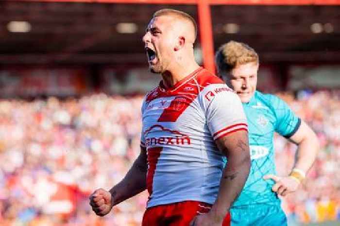 Mikey Lewis omitted from ex-England star’s Ashes line-up as major Shaun Wane decision looms