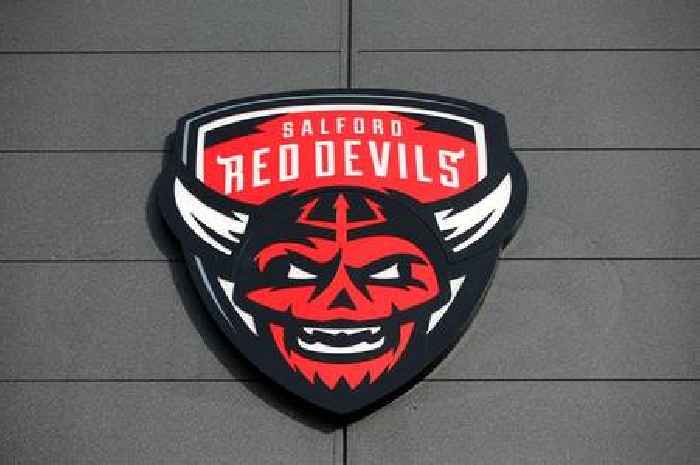 Salford Red Devils wage latest as latest payday arrives for Hull KR game