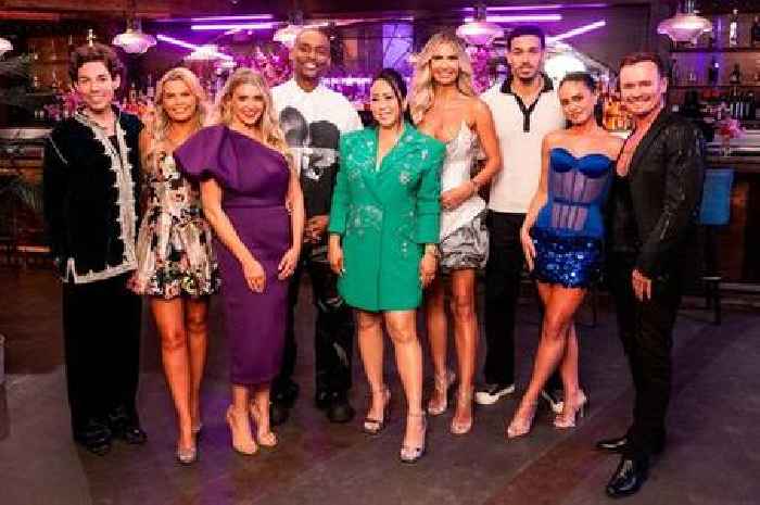 Celebs Go Dating start date confirmed after major star quits show