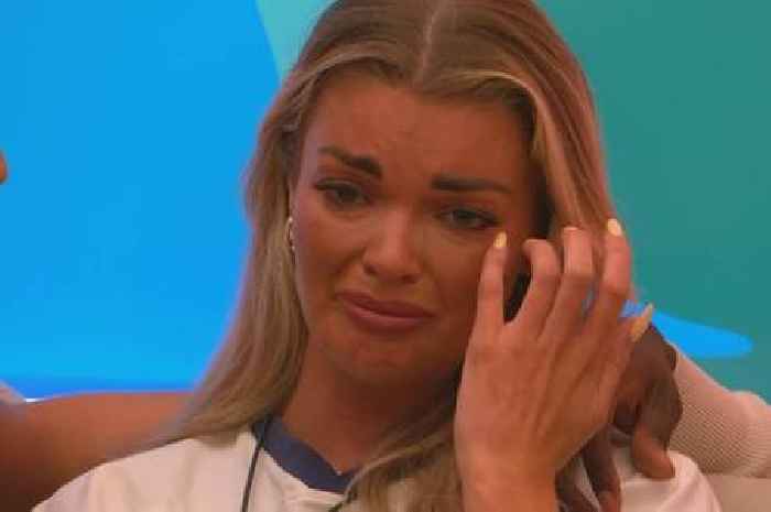 Love Island star Shakira's mum shares hope for Helena after chat that wasn't shown on TV