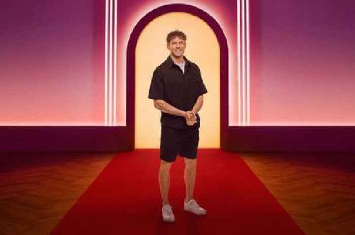 Netflix's Love is Blind UK season 2 full cast including Bristol singleton