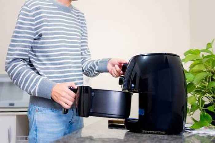 Argos, Tesco and Poundland air fryers recalled amid safety fears