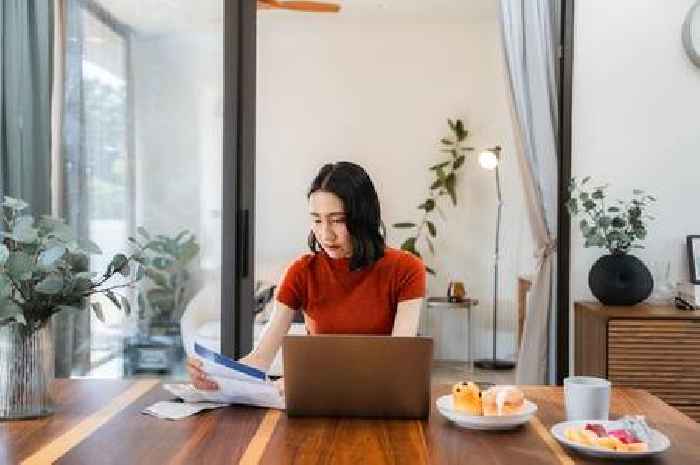 Full list of benefits eligible for £150 winter support this year