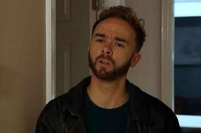 ITV Coronation Street return ‘sealed’ for fan-favourite in major David Platt twist