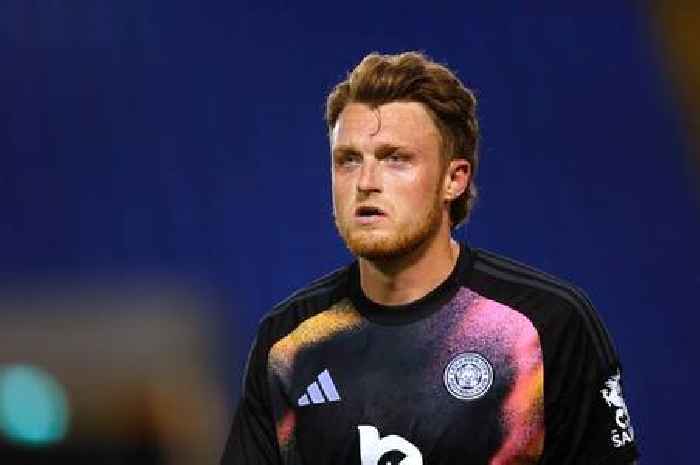 How EFL squad rules impact Leicester City transfer business with Harry Souttar decision needed