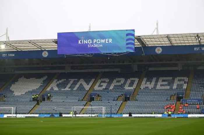 Potential Sheffield Wednesday 'refusal' would put Leicester City fixture under threat