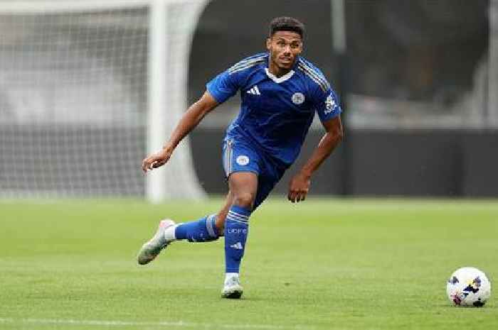 Ten players Leicester City risk losing for nothing and what happens next