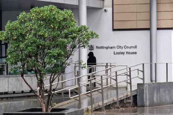 Number of homeless families in hotels 'reduced from 180 to one', Nottingham council says