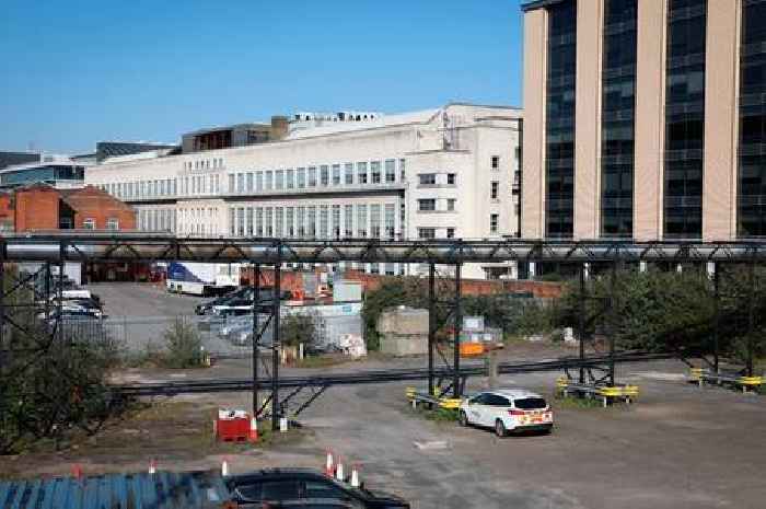Plans confirmed for 200 new Nottingham homes in brand new government scheme