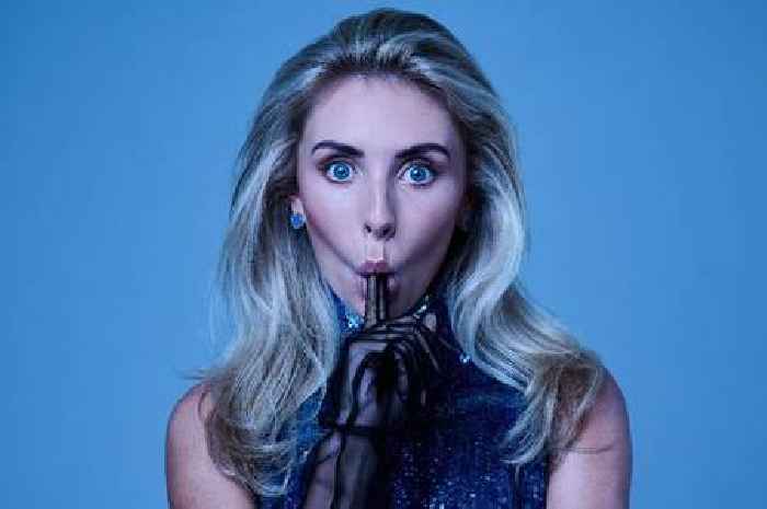 TV star from same village as Bonnie Blue tells her to 'never return' for one reason