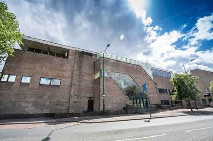 Teenage paedophile had videos of people cutting his initials into their bodies