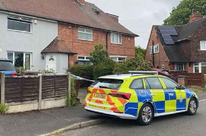 Woman who died in Nottingham house fire named for first time as warning issued
