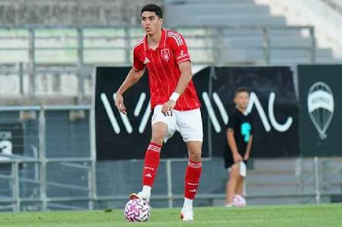 Nottingham Forest v Estoril matchday LIVE - team news, Reds in pre-season friendly action