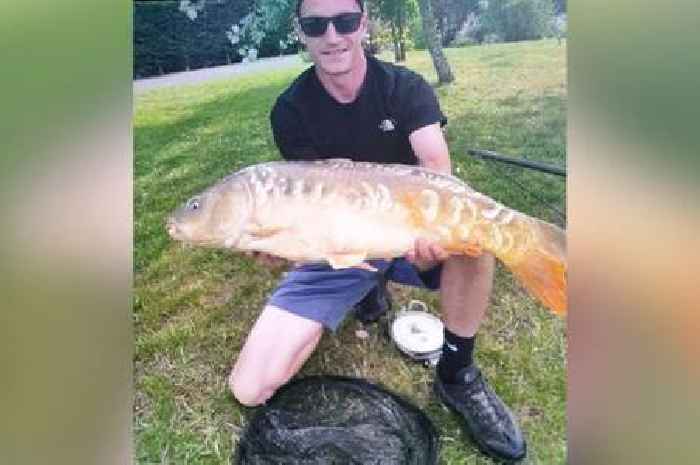 Devastated family lead tributes to Staffordshire dad killed by jealous ex