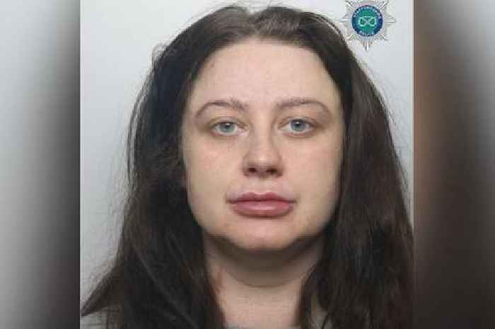 Staffordshire woman found guilty of murdering father-of-six on Christmas Day
