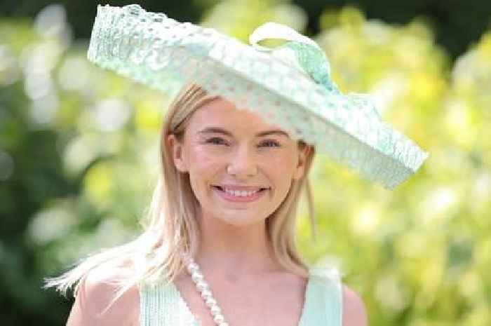 Georgia Toffolo says she broke seven wedding 'rules' on her big day