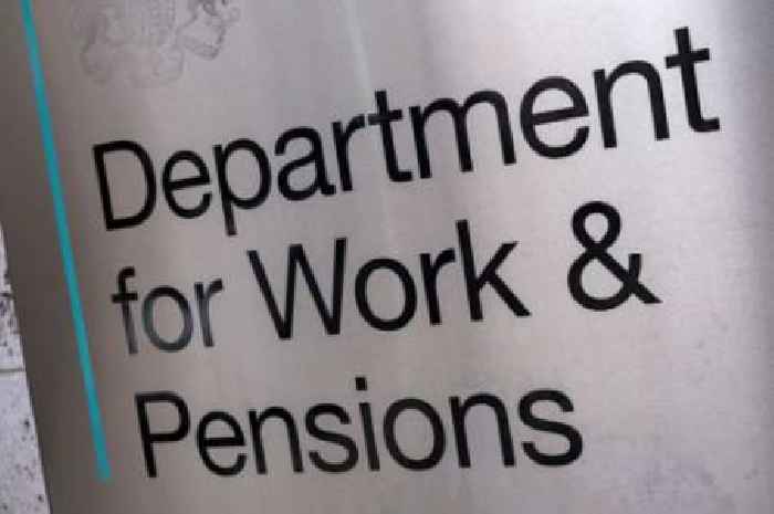 All the five changes coming to DWP state and private pensions
