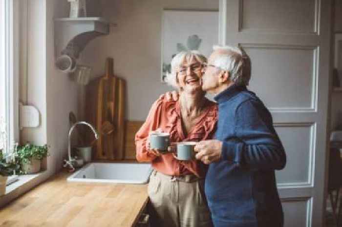 HMRC blocking state pensioners from their 'full' amount because of record