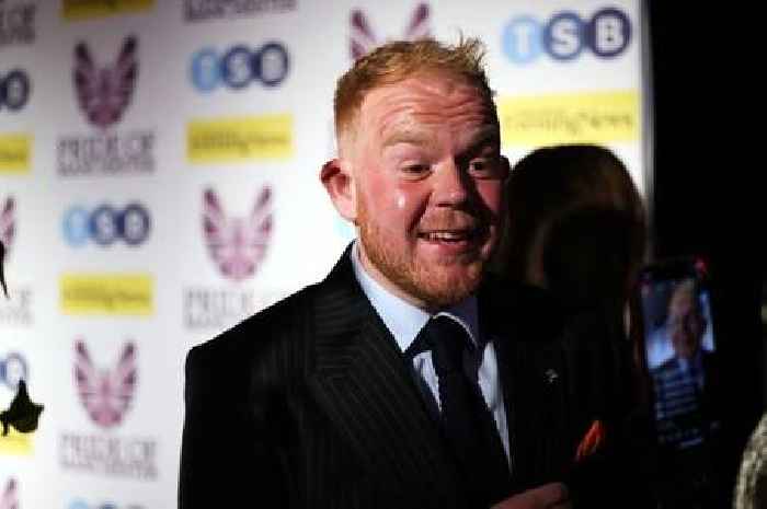 ITV Coronation Street star 'completely disgraced' himself during recent TV appearance